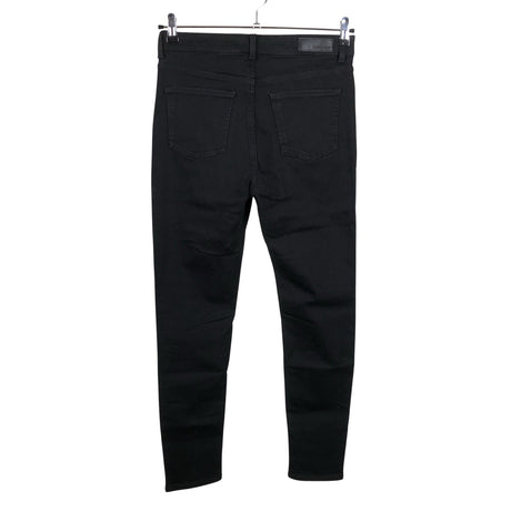 Naisten Autograph by Marks & Spencer - Farkut, koko 40 - Musta (2)