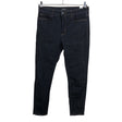 Naisten Autograph by Marks & Spencer - Farkut, koko 42 - Sininen ()