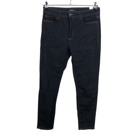 Naisten Autograph by Marks & Spencer - Farkut, koko 42 - Sininen ()