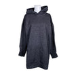 Naisten Televisio Lifestyle Store - Collegemekko, koko 40 - Harmaa ()