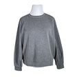 Naisten My Essential Wardrobe - Trikoopaita, koko 42 - Harmaa ()