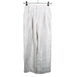 Naisten Lindex - Kangashousut, koko 36 - Beige ()
