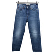 Naisten Levi's - Farkut, koko W26 - Sininen ()