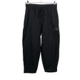 Naisten Adidas - Collegehousut, koko 38 - Musta ()