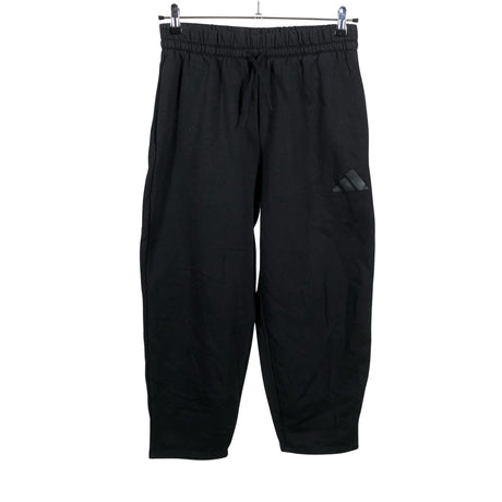 Naisten Adidas - Collegehousut, koko 38 - Musta ()