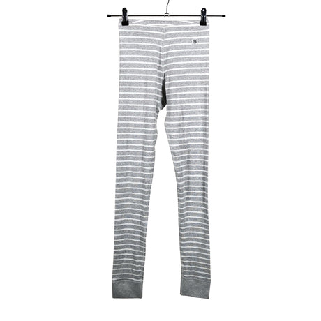 Naisten Polarn O. Pyret - Leggingsit, koko 34 - Harmaa ()