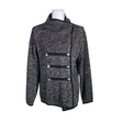 Naisten Globe Hope - Neuletakki, koko 40 - Harmaa ()