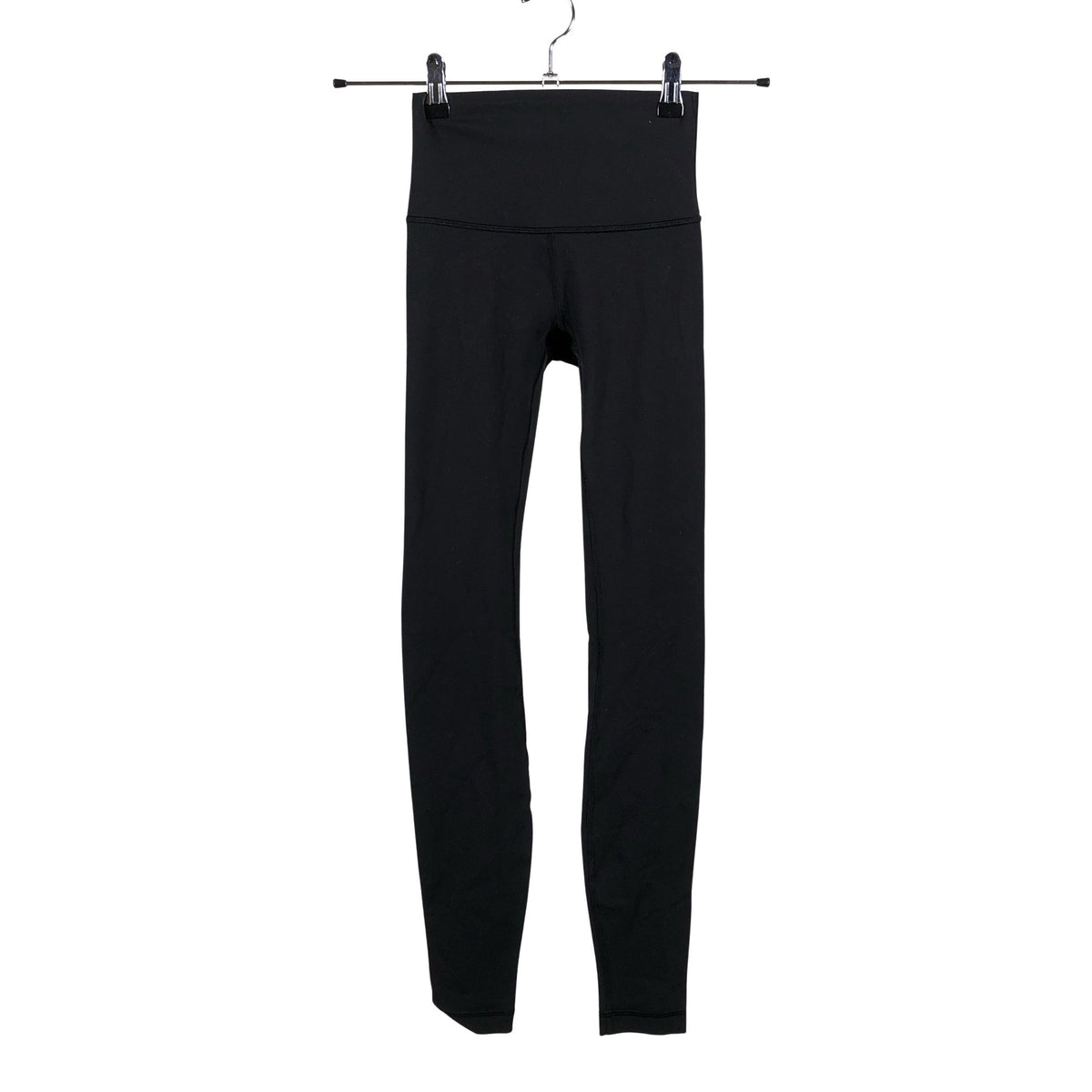 Naisten Lululemon - Urheilutrikoot, koko 32 - Musta (1)