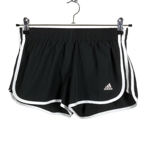 Naisten Adidas - Urheilushortsit, koko 36 - Musta (1)
