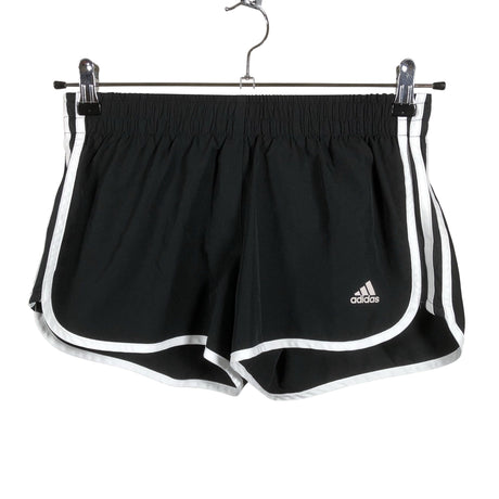 Naisten Adidas - Urheilushortsit, koko 36 - Musta ()