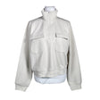 Naisten Uniqlo - Collegepaita, koko 40 - Beige ()