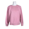 Naisten Andy by Frank Dandy - Collegepaita, koko 38 - Vaaleanpunainen ()