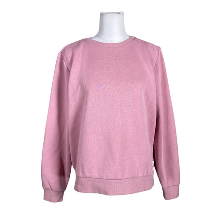 Naisten Andy by Frank Dandy - Collegepaita, koko 38 - Vaaleanpunainen ()
