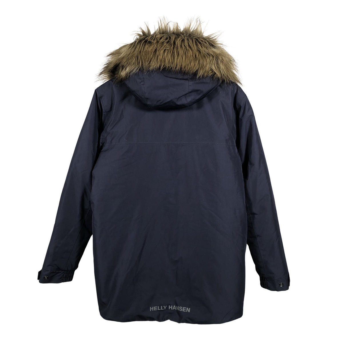 Unisex Helly Hansen - Toppatakki, koko 170 - 176 - Sininen (2)
