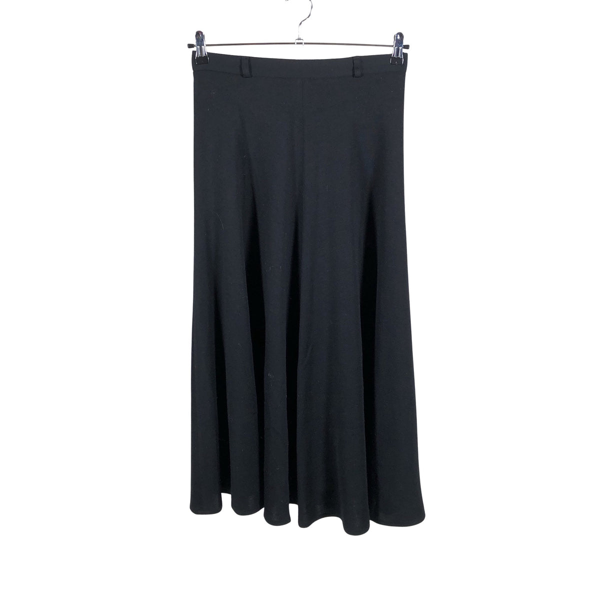 Naisten Turo Tailor - Kangashame, koko 38 - Musta (1)