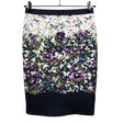 Naisten Ted Baker - Kangashame, koko 40 - Sininen ()