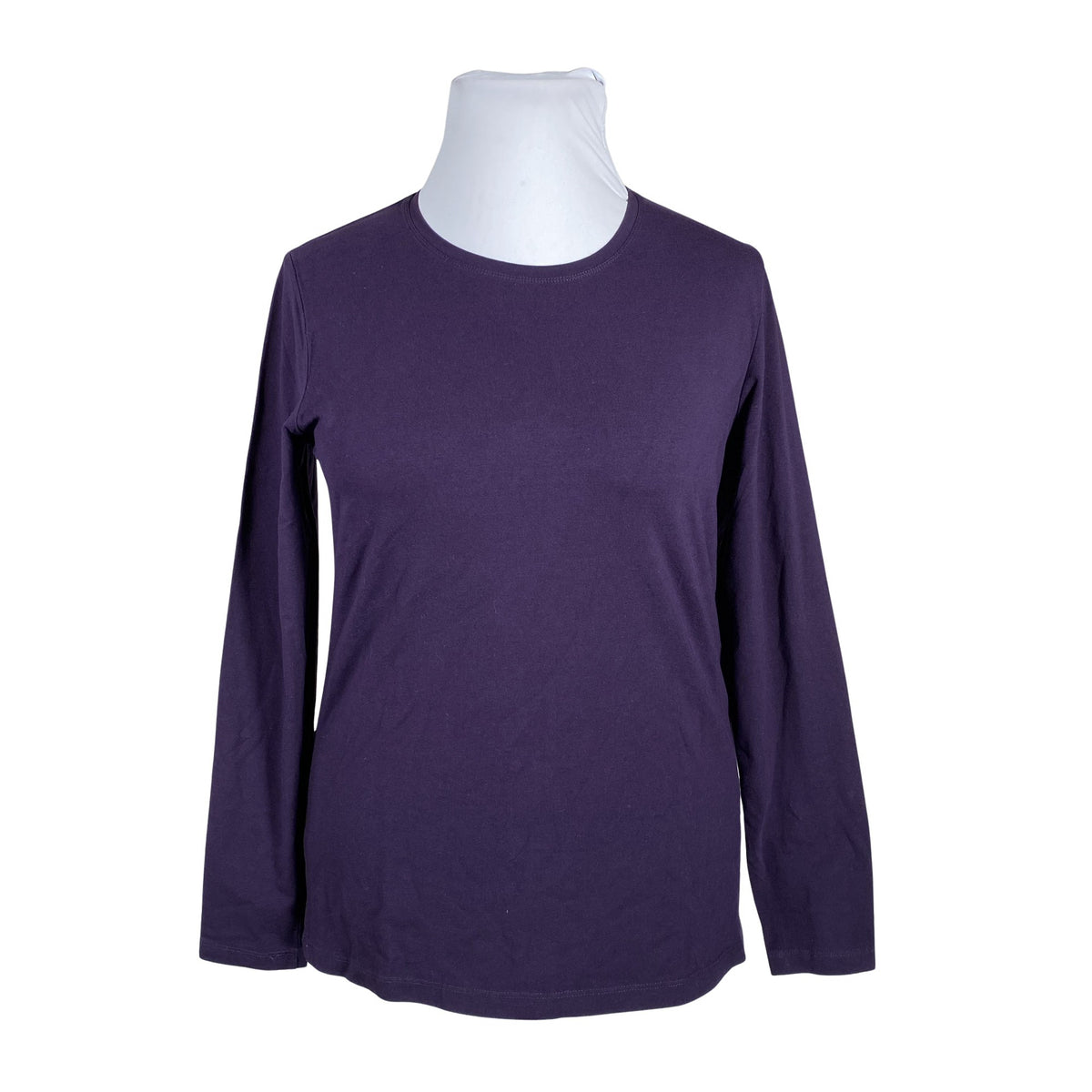 Naisten Noom - Trikoopaita, koko 42 - Violetti (1)