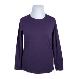 Naisten Noom - Trikoopaita, koko 42 - Violetti (1)