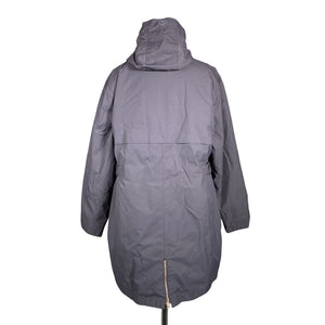 Naisten Raiski - Toppatakki, koko 46 - Harmaa (2)