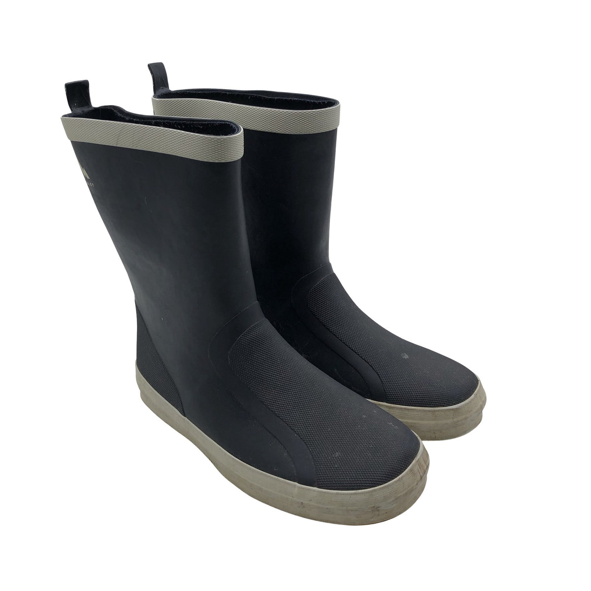 Unisex Mc Kinley - Kumisaappaat, koko 40 - Musta (2)