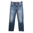 Naisten Levi's - Farkut, koko W25 - Vaaleansininen ()