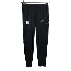 Unisex Nike - Urheiluhousut, koko 158 - 164 - Musta (1)