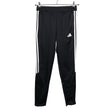 Unisex Adidas - Verryttelyhousut, koko 158 - 164 - Musta ()