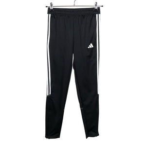 Unisex Adidas - Verryttelyhousut, koko 158 - 164 - Musta (1)