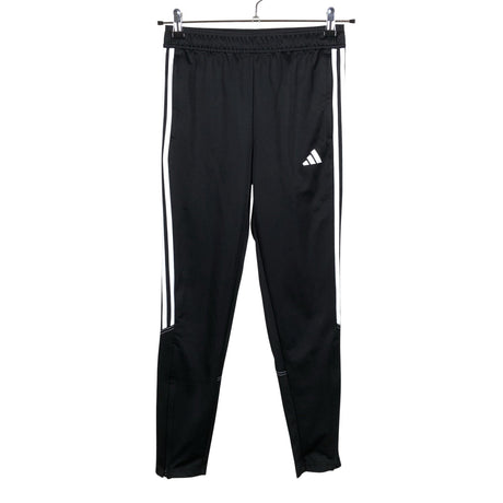 Unisex Adidas - Verryttelyhousut, koko 158 - 164 - Musta ()