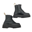 Naisten Dr. Martens - Nilkkurit, koko 39 - Musta ()