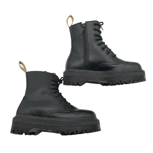Naisten Dr. Martens - Nilkkurit, koko 39 - Musta (1)