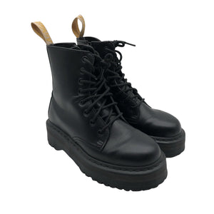 Naisten Dr. Martens - Nilkkurit, koko 39 - Musta (3)