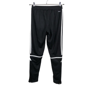 Unisex Adidas - Verryttelyhousut, koko 158 - 164 - Musta (2)