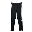 Unisex Adidas - Verryttelyhousut, koko 158 - 164 - Musta ()