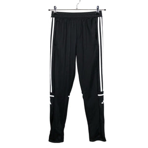 Unisex Adidas - Verryttelyhousut, koko 158 - 164 - Musta (1)