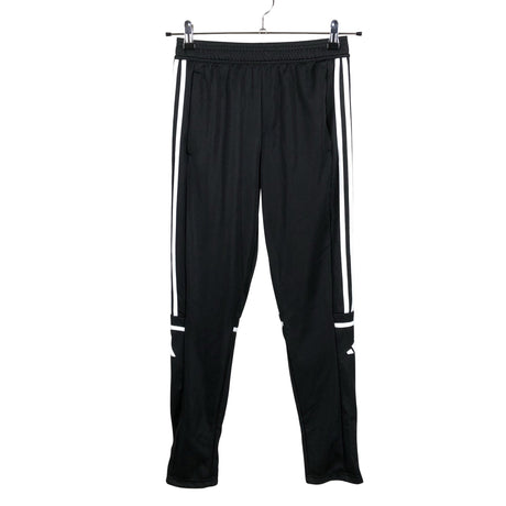 Unisex Adidas - Verryttelyhousut, koko 158 - 164 - Musta ()