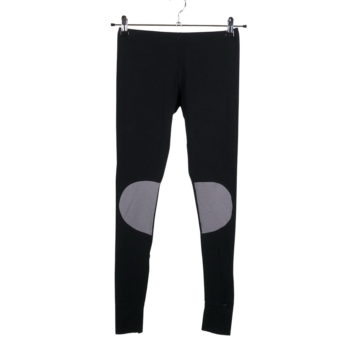 Tyttöjen Papu - Leggingsit, koko 158 - 164 - Musta (1)