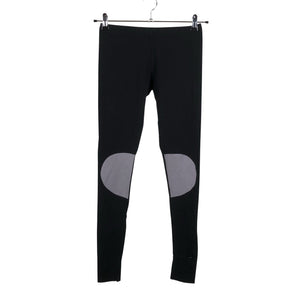 Tyttöjen Papu - Leggingsit, koko 158 - 164 - Musta (1)