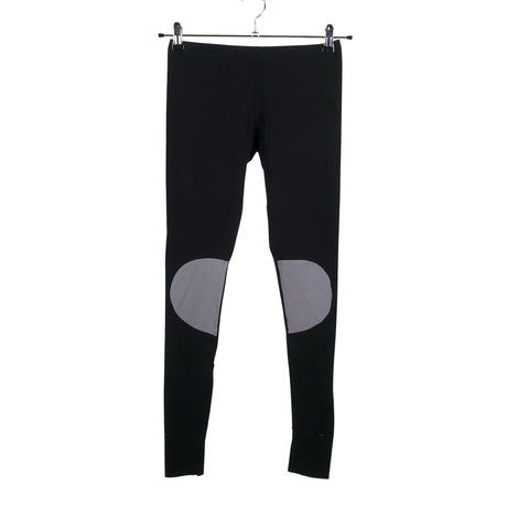 Tyttöjen Papu - Leggingsit, koko 158 - 164 - Musta ()