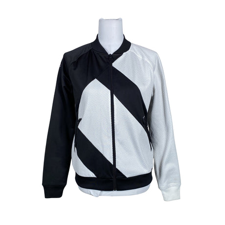 Naisten Adidas - Svetari, koko 36 - Musta ()