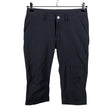 Naisten Peak Performance - Urheilucaprit, koko 36 - Sininen ()