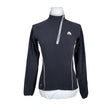 Naisten Nike - Fleecepaita, koko 36 - Harmaa ()