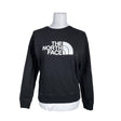 Naisten The North Face - Collegepaita, koko 36 - Musta ()