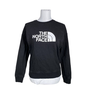 Naisten The North Face - Collegepaita, koko 36 - Musta (1)