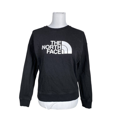 Naisten The North Face - Collegepaita, koko 36 - Musta ()