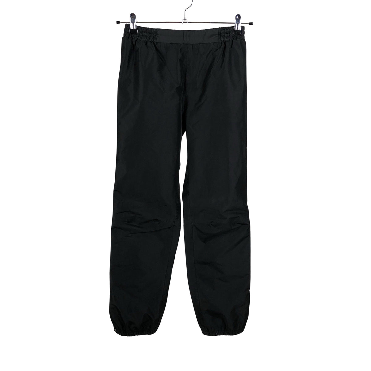 Unisex Everest - Välikausihousut, koko 170 - 176 - Musta (1)