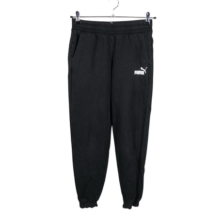 Unisex Puma - Collegehousut, koko 170 - 176 - Musta ()
