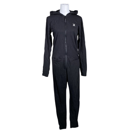 Naisten OnePiece - Haalari, koko 34 - Musta ()
