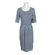 Naisten Gerry Weber - Trikoomekko, koko 38 - Sininen ()