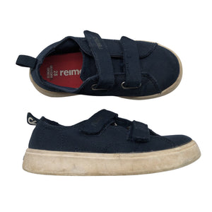 Unisex Reima - Tennarit, koko 28 - Sininen (1)